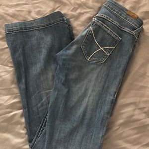 Ariat Jeans: Trouser style 😍